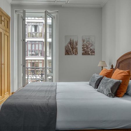 Always Easy L San Marcial Apartment San Sebastian Exterior photo